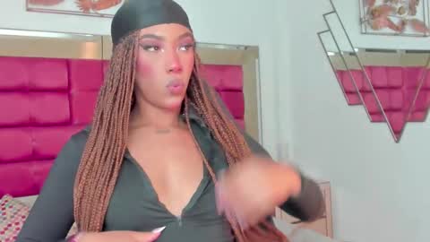 Sienna  online show from 03.09.26