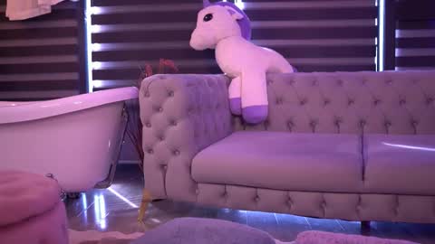 Snapshot of siennajayden chatting on 09.20.25 Sienna online show from 09.20.25