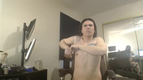 Snapshot of siennalilbunnykate chatting on 02.02.25 Nicole Zelaya Ferrati Niky Ferrati online show from 02.02.25