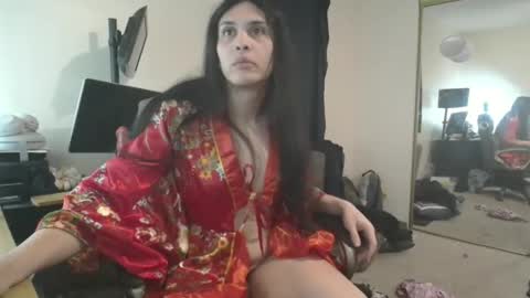 Snapshot of siennalilbunnykate chatting on 12.02.25 Nicole Zelaya Ferrati Niky Ferrati online show from 12.02.25