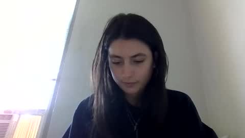 Snapshot of sierranovaa chatting on 03.27.26 sierranovaa online show from 03.27.26