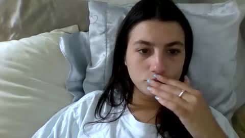 Snapshot of sierranovaa chatting on 03.30.26 sierranovaa online show from 03.30.26