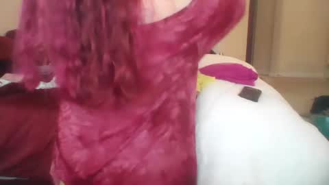 Snapshot of sifgoddess chatting on 12.14.25 Lady Sif online show from 12.14.25