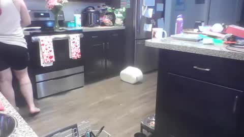 Lady Sif online show from 01.19.26