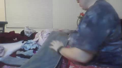 Lady Sif online show from 03.16.26