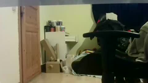 Snapshot of siggi180197 chatting on 11.11.25 siggi online show from 11.11.25