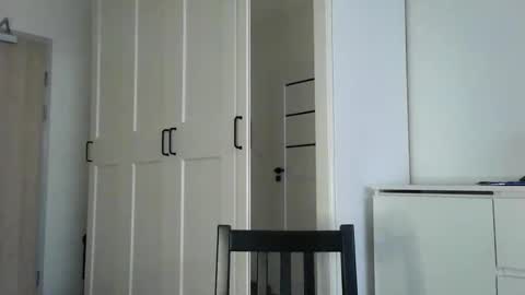 Snapshot of siggurd7one chatting on 11.11.25 Orlando online show from 11.11.25