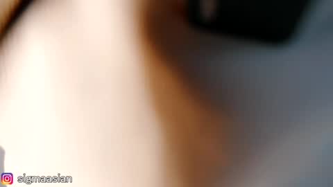 Snapshot of sigmasian chatting on 12.12.24 OF instagram sigmaasian twitter sigmasian online show from 12.12.24