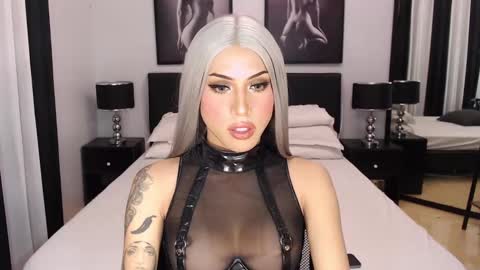 Snapshot of significantmistress chatting on 12.04.24 Jenny Hakenson online show from 12.04.24