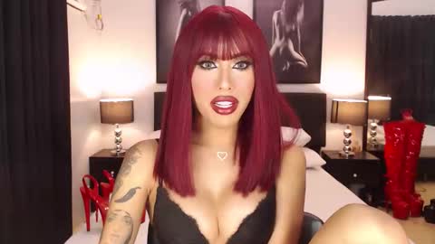 Jenny Hakenson online show from 04.21.26