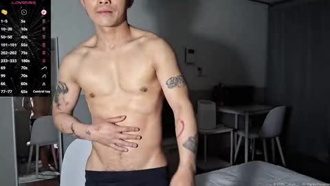 Silas Kim online show from 04.28.26
