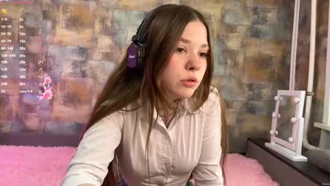 Silena online show from 03.13.26