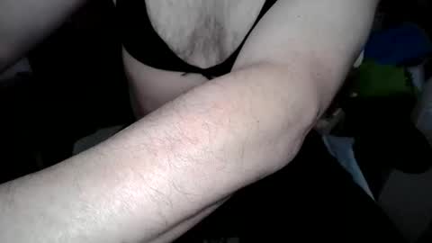 Snapshot of silent63 chatting on 02.22.25 silent63 online show from 02.22.25