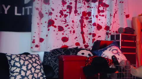 Allmylinkssilentmary666 online show from 10.23.25