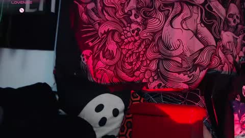 Allmylinkssilentmary666 online show from 02.23.26