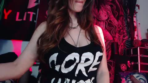Allmylinkssilentmary666 online show from 04.26.26