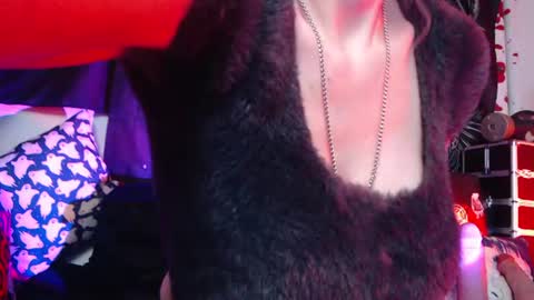 Allmylinkssilentmary666 online show from 06.17.26