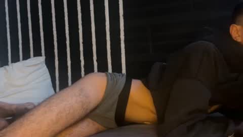 silentseduction69 online show from 06.14.26