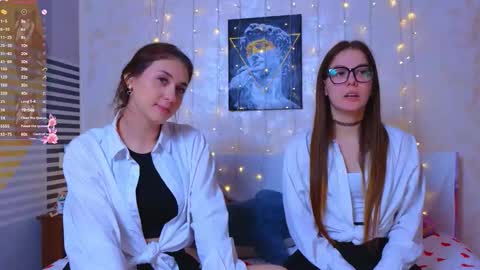 Megan  Pamela online show from 02.28.26