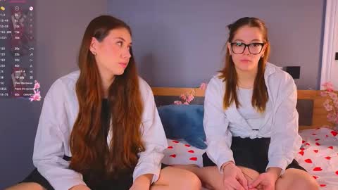 Megan  Pamela online show from 03.17.26