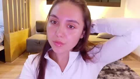 Snapshot of silicia_lu chatting on 10.29.25 You fav Miss Si online show from 10.29.25