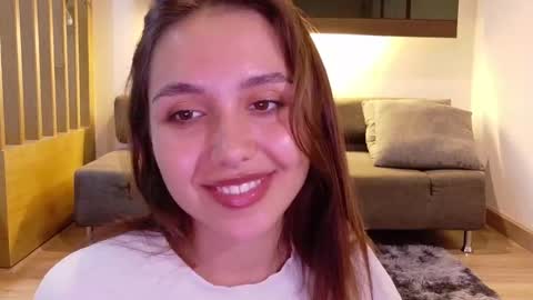 Snapshot of silicia_lu chatting on 10.31.25 You fav Miss Si online show from 10.31.25