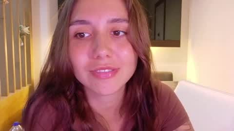 Snapshot of silicia_lu chatting on 11.09.25 You fav Miss Si online show from 11.09.25