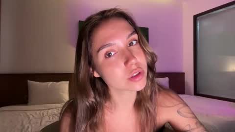 Snapshot of silicia_lu chatting on 02.04.26 You fav Miss Si online show from 02.04.26