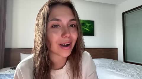 Snapshot of silicia_lu chatting on 02.05.26 You fav Miss Si online show from 02.05.26