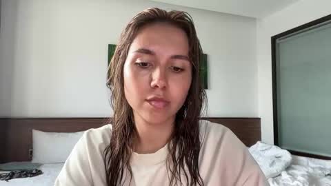 Snapshot of silicia_lu chatting on 02.06.26 You fav Miss Si online show from 02.06.26