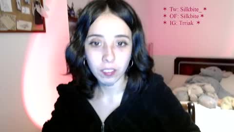 silkbite online show from 05.11.26