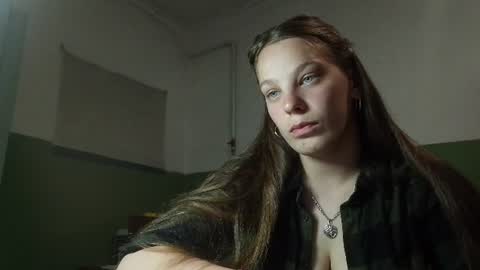 Angelica  online show from 07.19.26