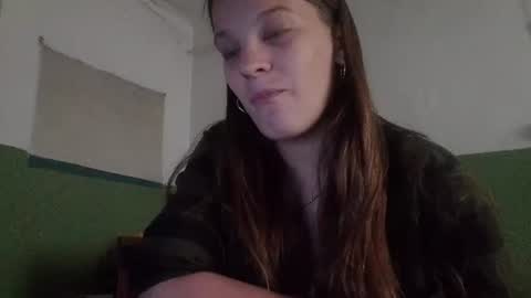 Angelica  online show from 07.20.26