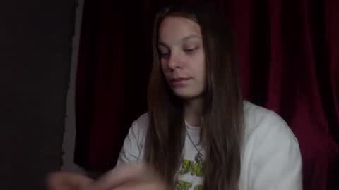 Angelica  online show from 07.21.26