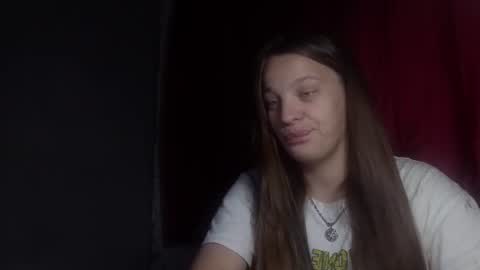 Angelica  online show from 07.22.26