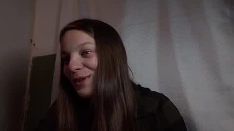 Angelica  online show from 07.23.26
