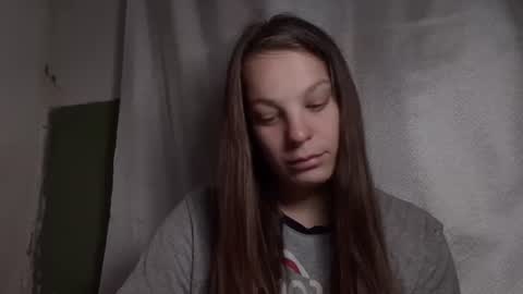 Angelica  online show from 07.25.26
