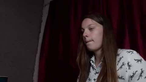 Angelica  online show from 07.25.26