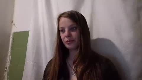Angelica  online show from 07.26.26