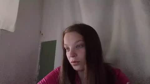 Angelica  online show from 07.27.26