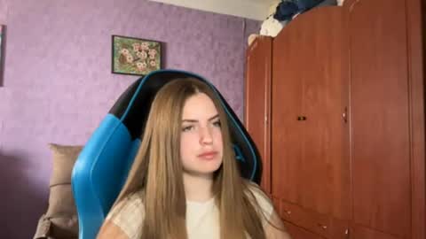 Erica online show from 05.25.26