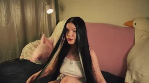 Nixie online show from 12.15.25