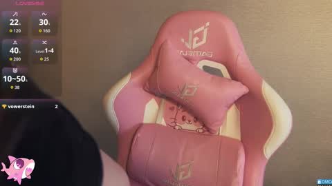 Nixie online show from 03.07.26