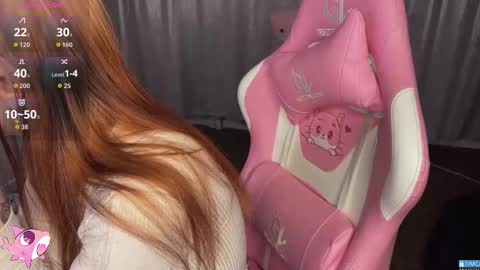 Nixie online show from 03.15.26