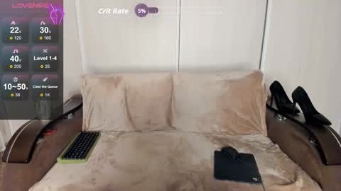 Nancy online show from 11.27.25