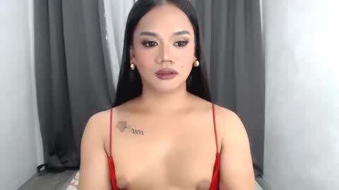 Snapshot of silkypandora chatting on 07.22.26 Angela Rose online show from 07.22.26