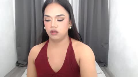 Snapshot of silkypandora chatting on 07.23.26 Angela Rose online show from 07.23.26
