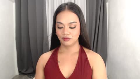 Snapshot of silkypandora chatting on 07.25.26 Angela Rose online show from 07.25.26