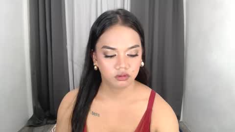 Snapshot of silkypandora chatting on 07.26.26 Angela Rose online show from 07.26.26