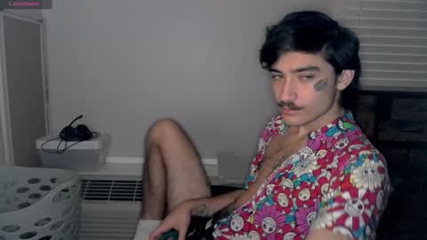 Snapshot of silly_cybin chatting on 01.13.25 cybin online show from 01.13.25